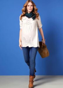 gebe hamile giyim koleksiyonu