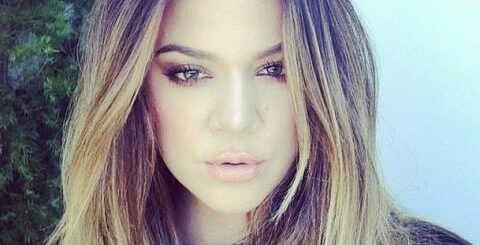khloe kardashian'ın sokak stili