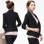 Bel kenarlarındaki yağları gizlemek için