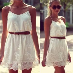 Belinizin daha ince görünmesi için