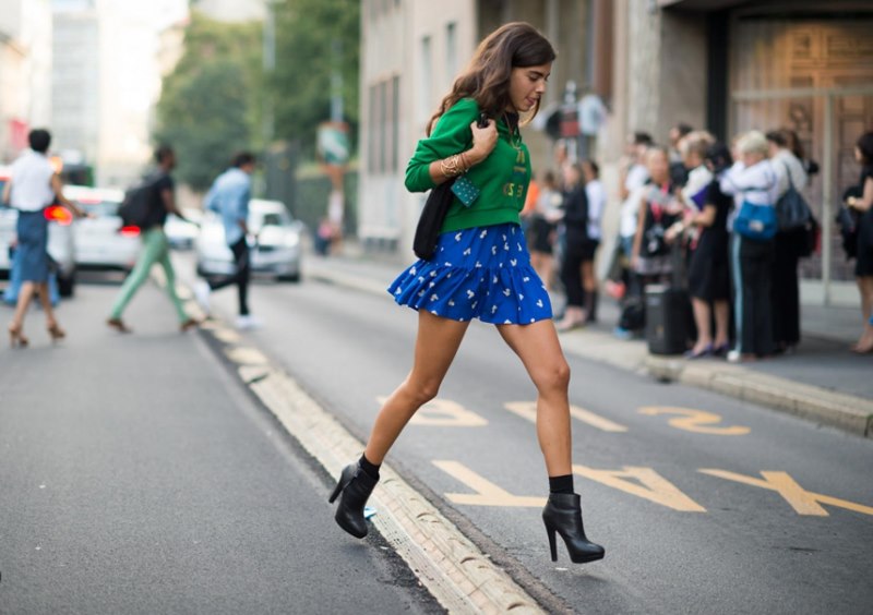 Zayıf Gösteren Kıyafet Önerileri