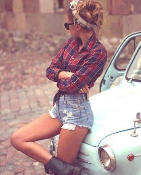 İnce ve uzun görünmenin yolları