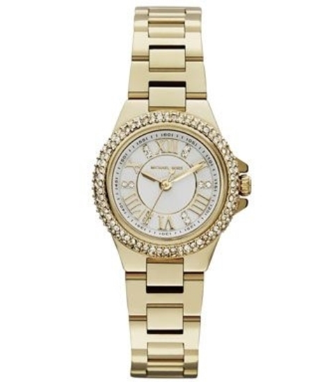swarovski taşlı Michael Kors Saat Modelleri