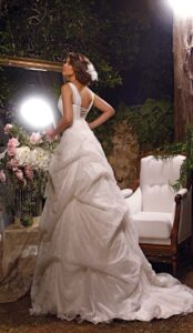 2015 akay gelinlik modelleri