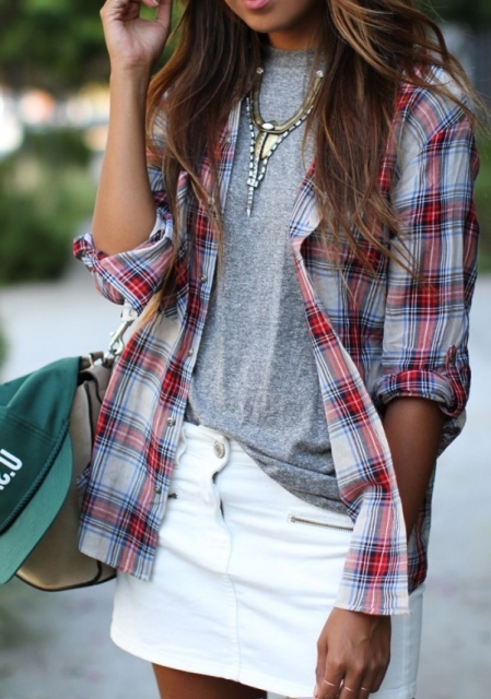 Stil Sahibi ve Tarzı Olan Kıyafetler