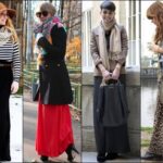 2015 kış trendleri