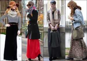 2015 kış trendleri