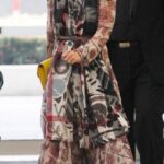 Olivia Palermo'nun kış trendi