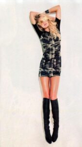 yeni trend çizme modelleri