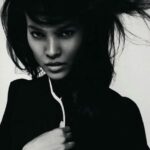 2015 kış moda trendleri - mango kış