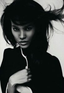 2015 kış moda trendleri - mango kış