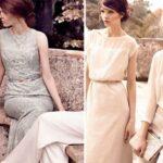 Mango evening dresses