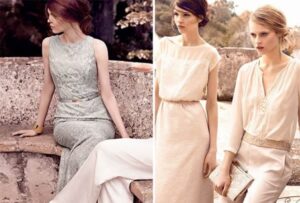 Mango evening dresses
