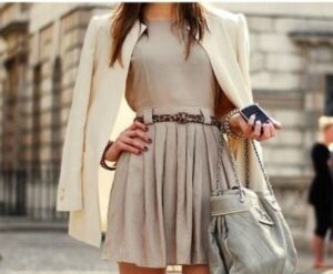 blazer ceket kombinleri