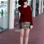 en trend etek modelleri