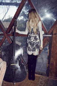 en yeni trend elbiseler