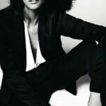 mango bayan pantolon ve ceket modeli