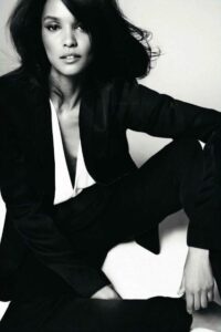 mango bayan pantolon ve ceket modeli