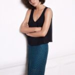 mango şık etek modeli