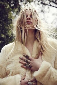 mistik tarzı aksesuarlar