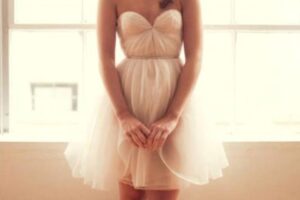 pastel renk abiye elbise