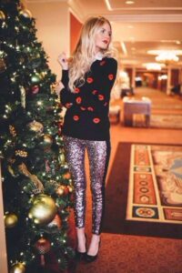 en trend abiye tayt modelleri