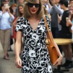 siayh beyaz mini elbise