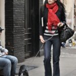 siyah kıyafet kombinleri