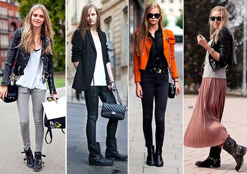 2016 ayakkabı modelleri