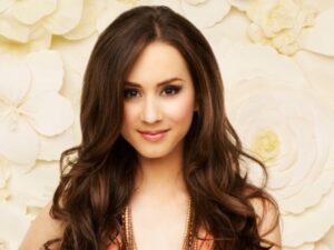 Pretty Little Liars Spencer