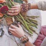 bordo aksesuar trendi