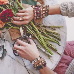 bordo aksesuar trendi