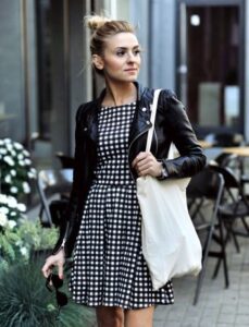 deri ceket kombinleri