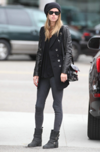 en trend ayakkabı modelleri