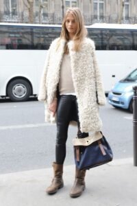 en trend çizme modelleri