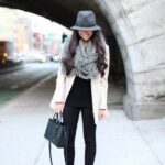 harika kış kombinleri