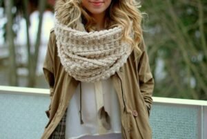 kış modası için ipuçları