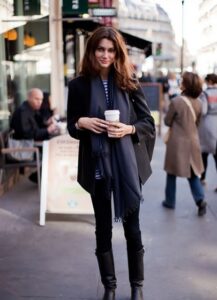 kıslık moda ipuçları