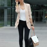 pantolon ceket kombini