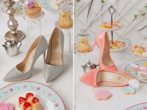 2016 ilkbahar yaz ayakkabı modelleri