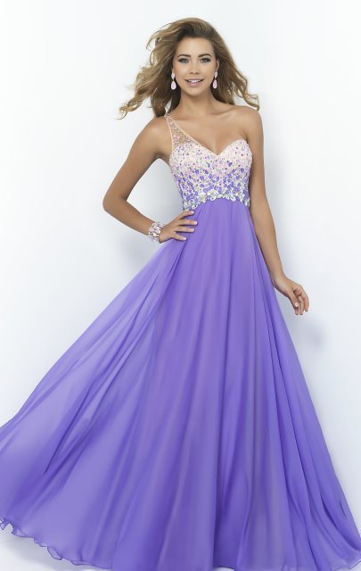 Mezuniyet Balosu Elbiseleri