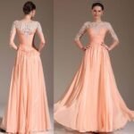 abiye elbise modelleri