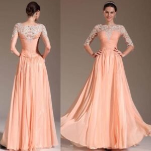 abiye elbise modelleri