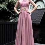 en güzel abiye elbise modelleri