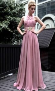 en güzel abiye elbise modelleri