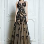 en güzel abiye elbiseler