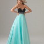 mezuniyet balosu elbise modelleri