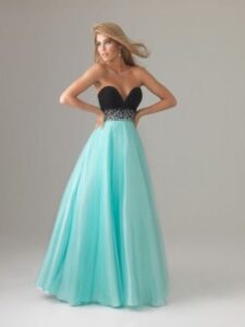 mezuniyet balosu elbise modelleri