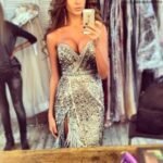 straplez-mezuniyet-elbisesi-modeli