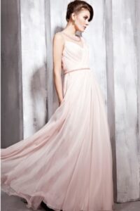 2015 İlkbahar Yaz Uzun Abiye Elbise Modelleri